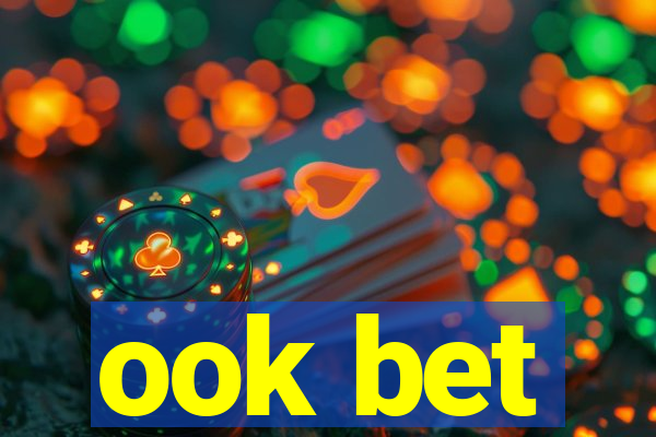 ook bet